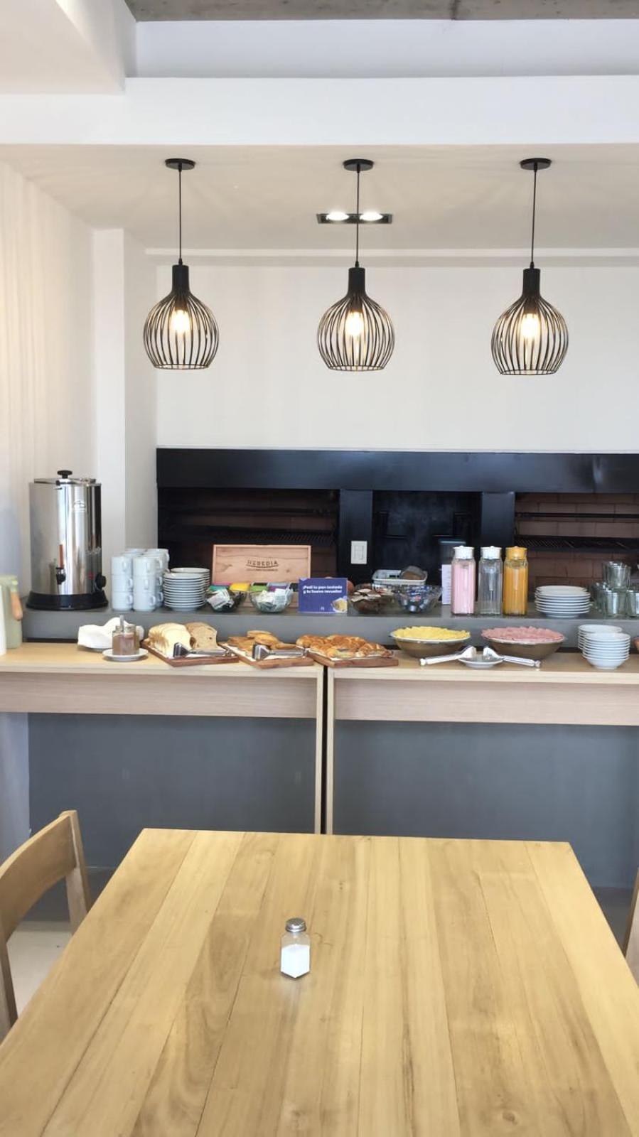 Distrito A Fma-Coliving Salta Zewnętrze zdjęcie