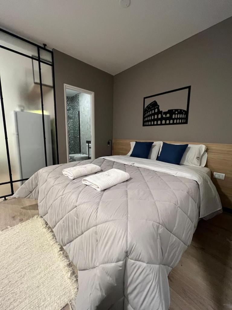 Distrito A Fma-Coliving Salta Zewnętrze zdjęcie