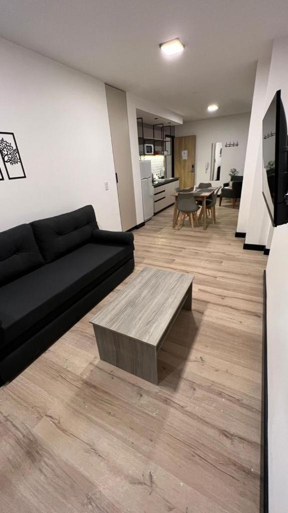 Distrito A Fma-Coliving Salta Zewnętrze zdjęcie