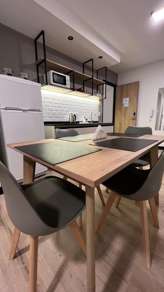 Distrito A Fma-Coliving Salta Zewnętrze zdjęcie